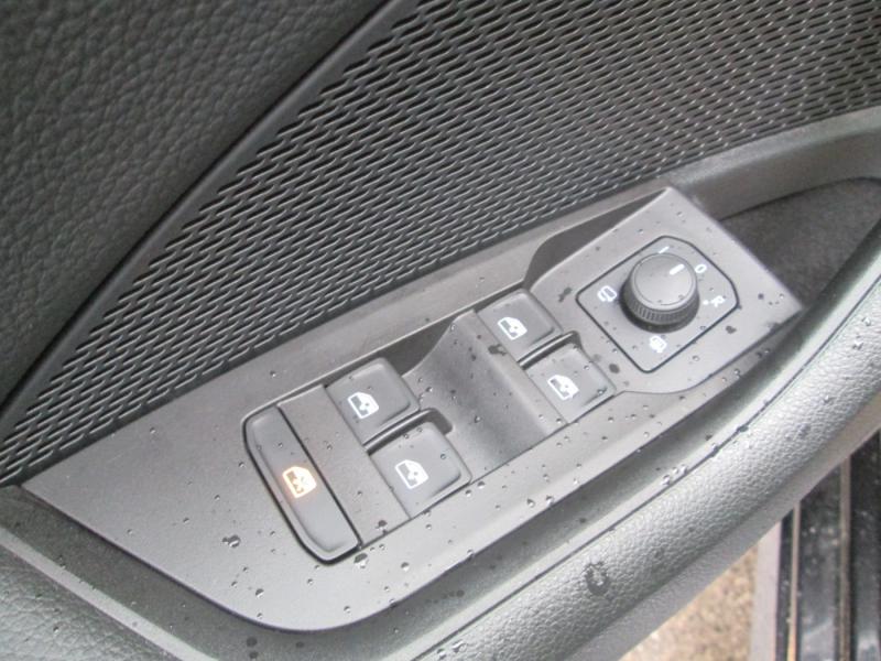 Skoda Octavia Combi 15 TSI