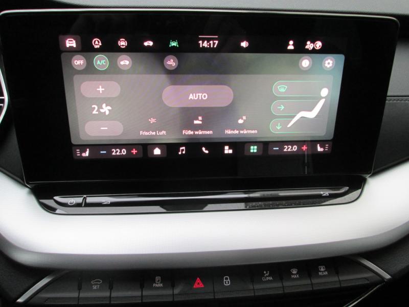 Skoda Octavia Combi 15 TSI