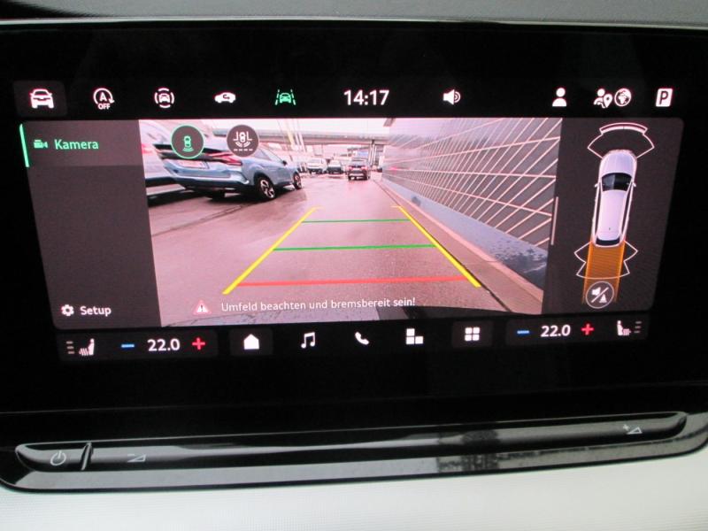 Skoda Octavia Combi 15 TSI