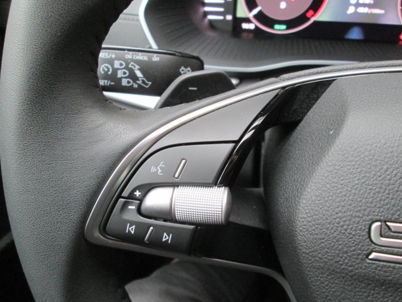 Skoda Octavia Combi 15 TSI