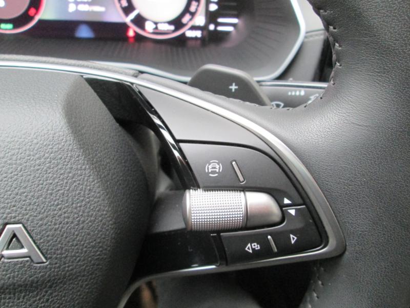 Skoda Octavia Combi 15 TSI