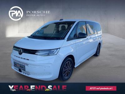 VW Multivan Business ÜH TDI