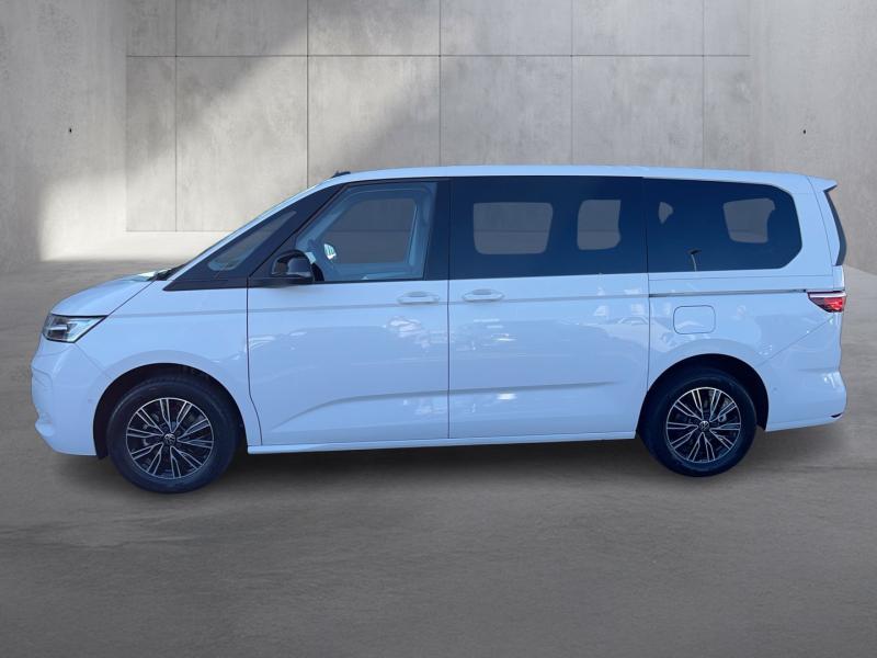 VW Multivan Business ÜH TDI