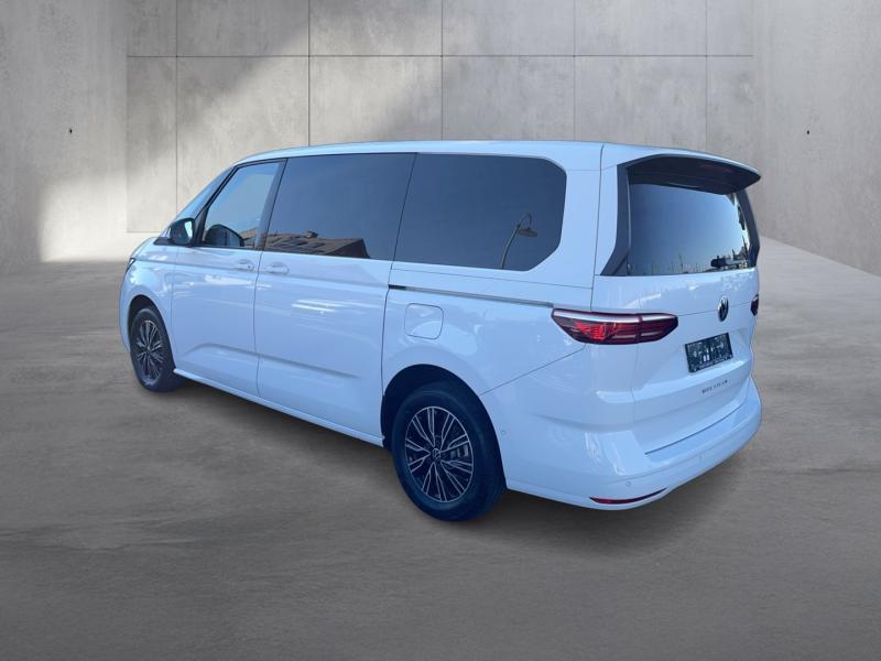 VW Multivan Business ÜH TDI