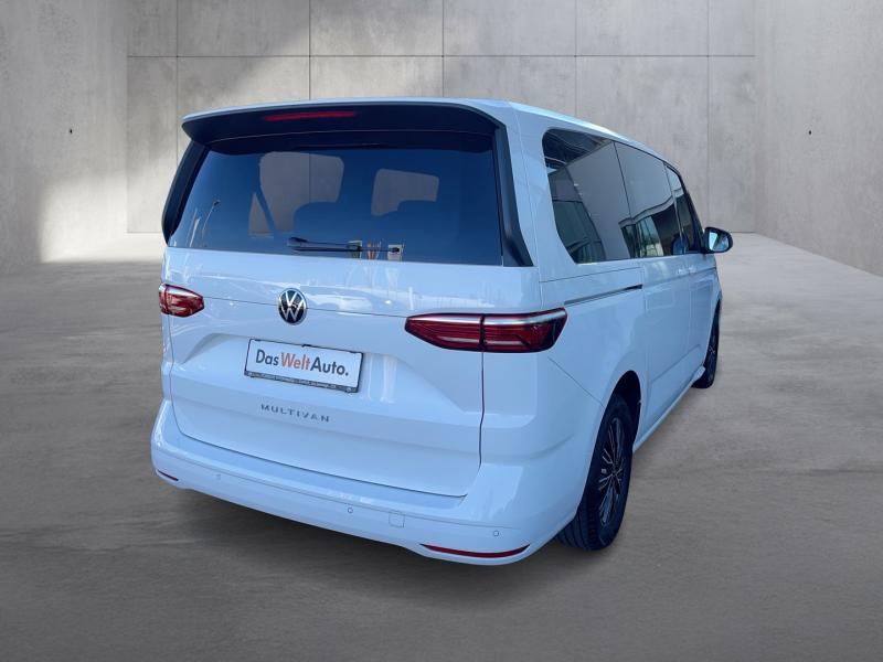 VW Multivan Business ÜH TDI