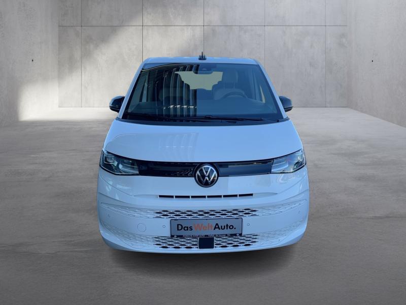 VW Multivan Business ÜH TDI