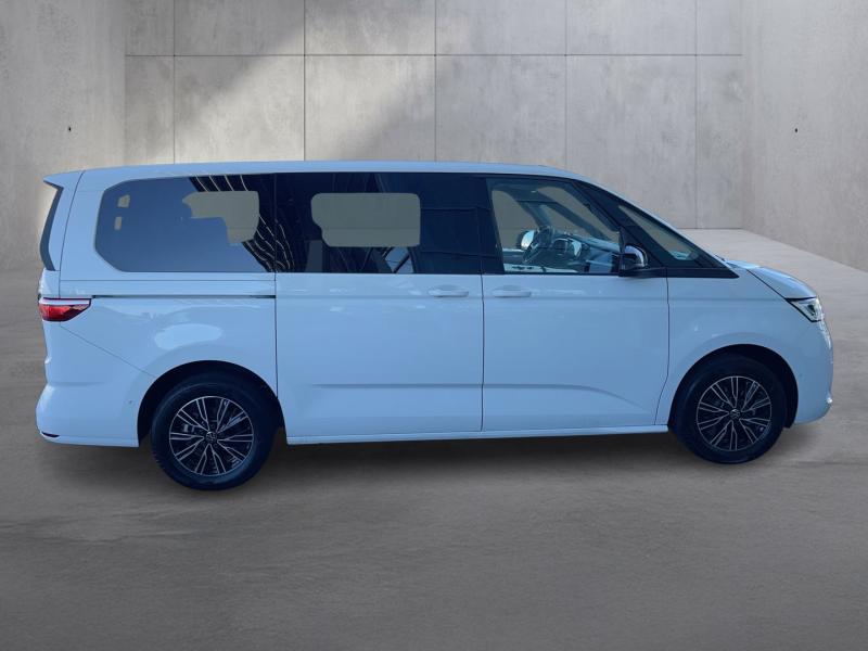 VW Multivan Business ÜH TDI