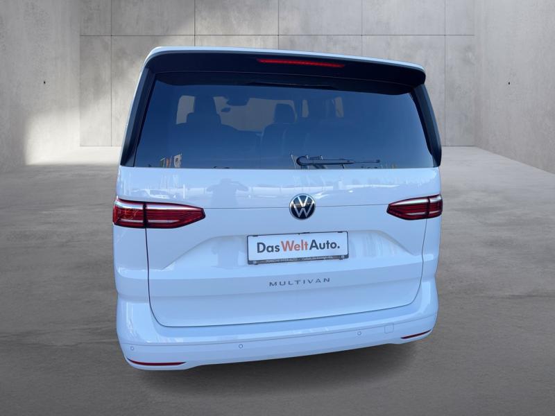 VW Multivan Business ÜH TDI