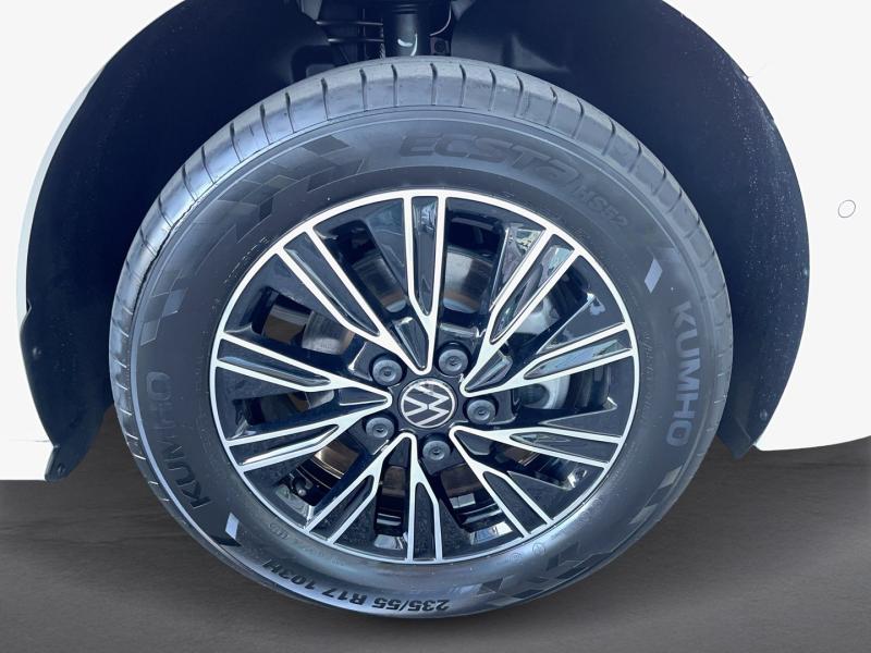 VW Multivan Business ÜH TDI