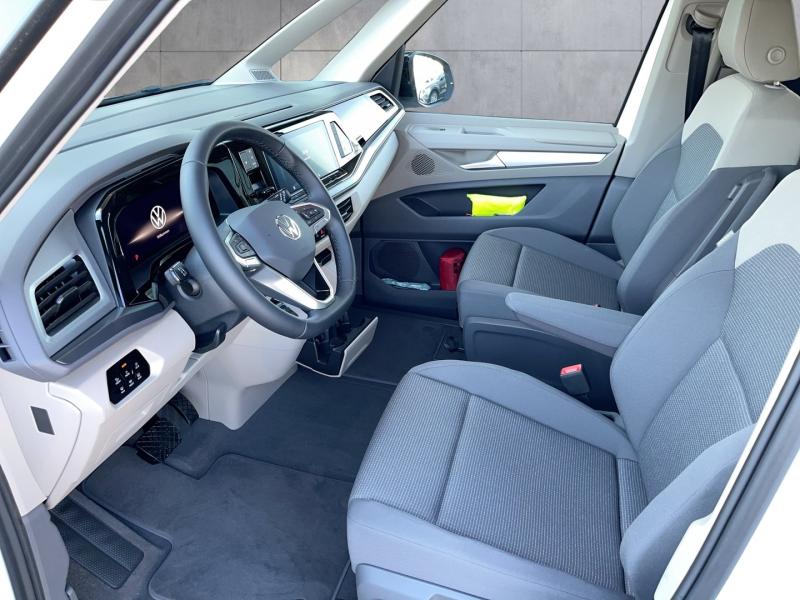 VW Multivan Business ÜH TDI