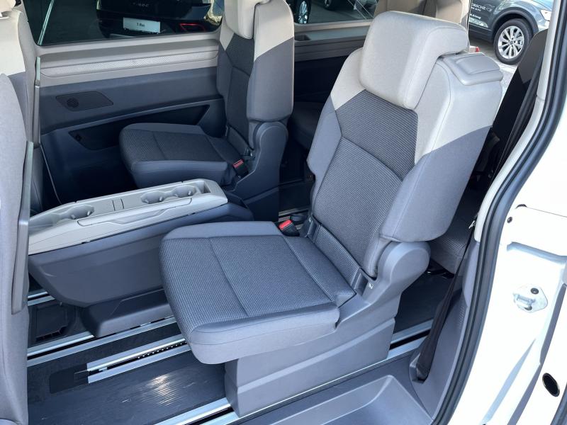 VW Multivan Business ÜH TDI