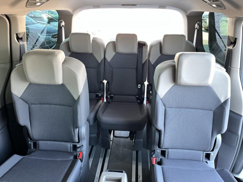 VW Multivan Business ÜH TDI