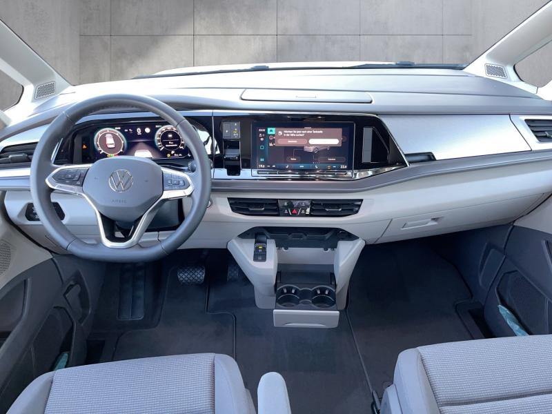 VW Multivan Business ÜH TDI