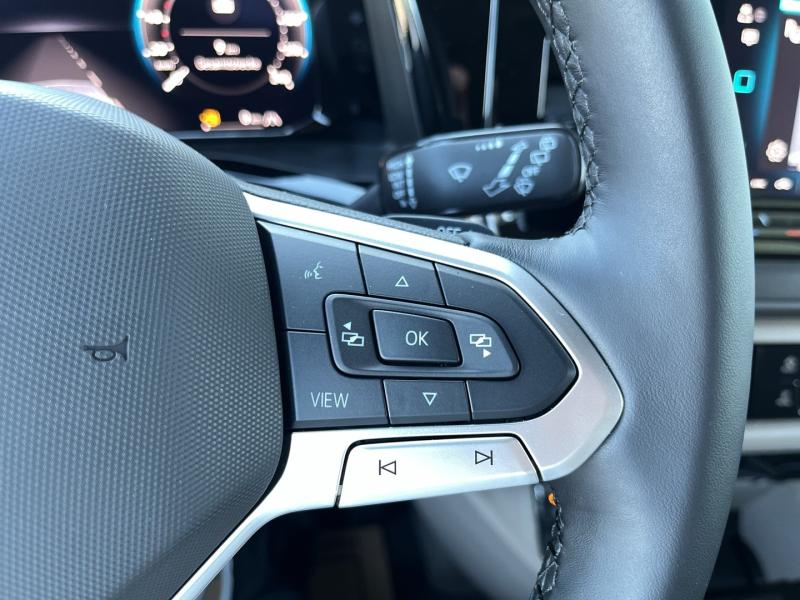 VW Multivan Business ÜH TDI