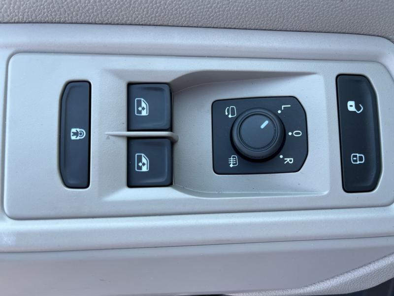 VW Multivan Business ÜH TDI