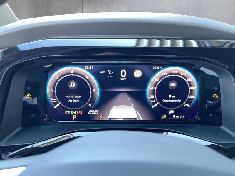 VW Multivan Business ÜH TDI