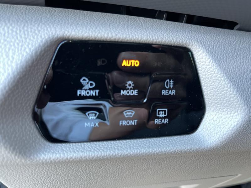 VW Multivan Business ÜH TDI