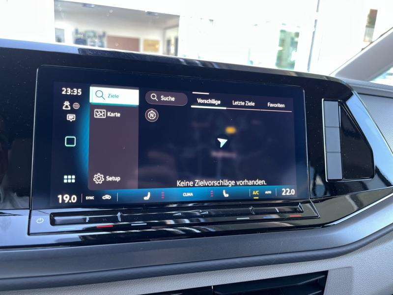 VW Multivan Business ÜH TDI