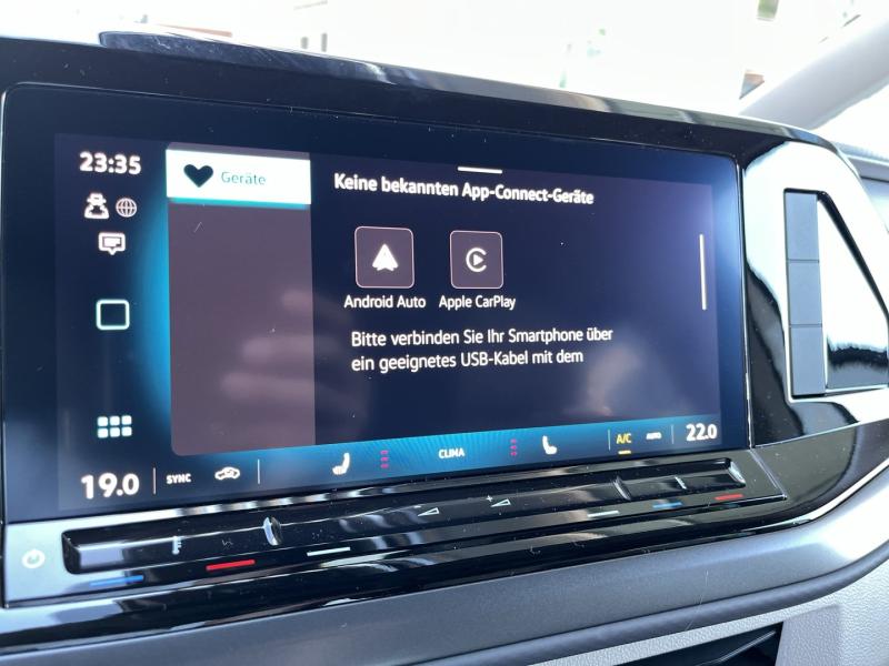 VW Multivan Business ÜH TDI