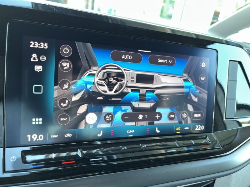 VW Multivan Business ÜH TDI