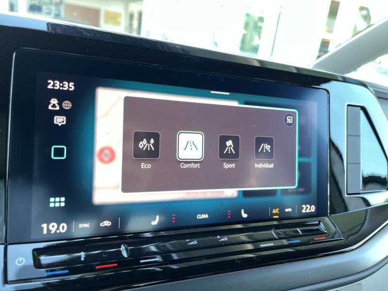 VW Multivan Business ÜH TDI