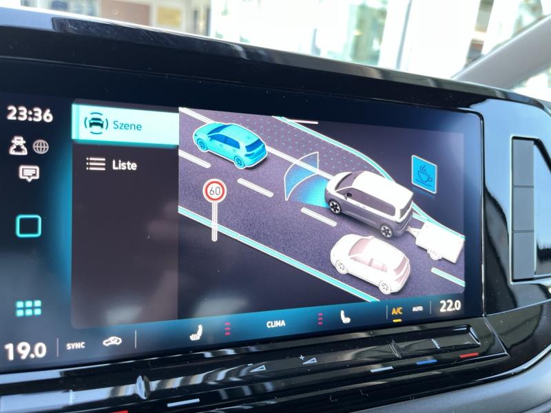 VW Multivan Business ÜH TDI