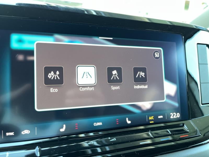 VW Multivan Business ÜH TDI