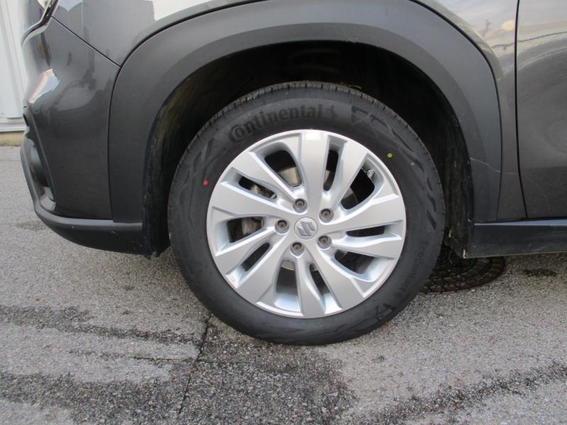 Suzuki S-CROSS SHI 1.4 HYB 2WD 6G 129