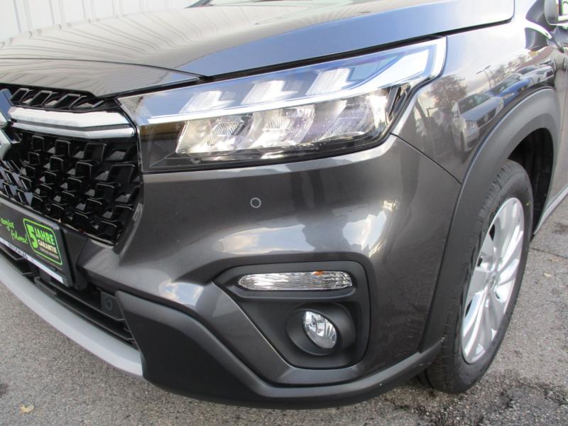 Suzuki S-CROSS SHI 1.4 HYB 2WD 6G 129