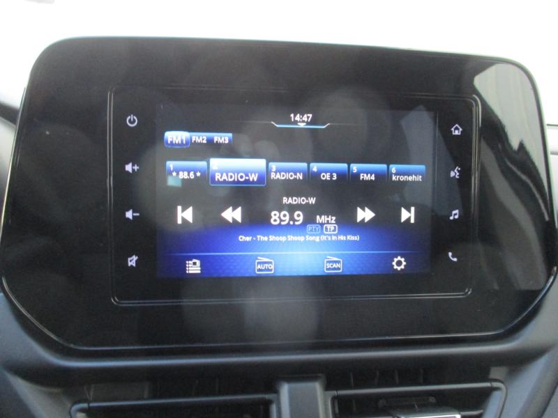 Suzuki S-CROSS SHI 1.4 HYB 2WD 6G 129