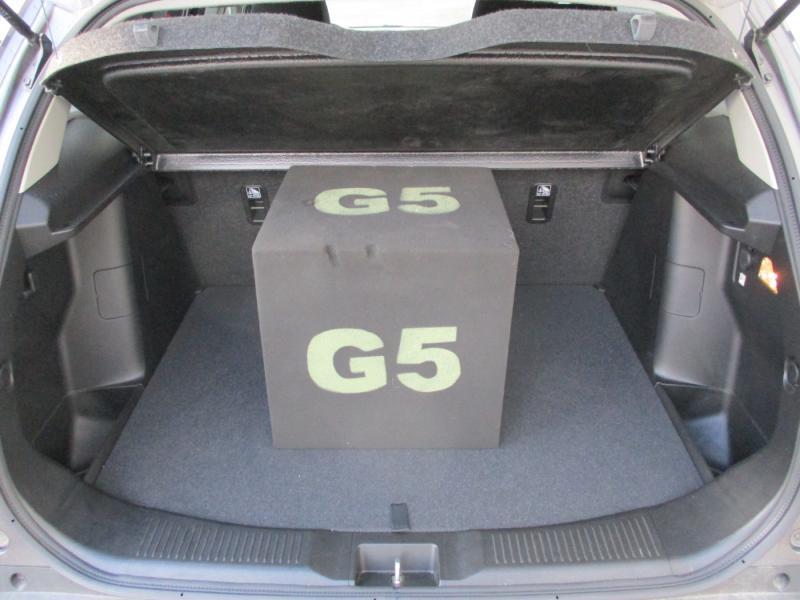 Suzuki S-CROSS SHI 1.4 HYB 2WD 6G 129