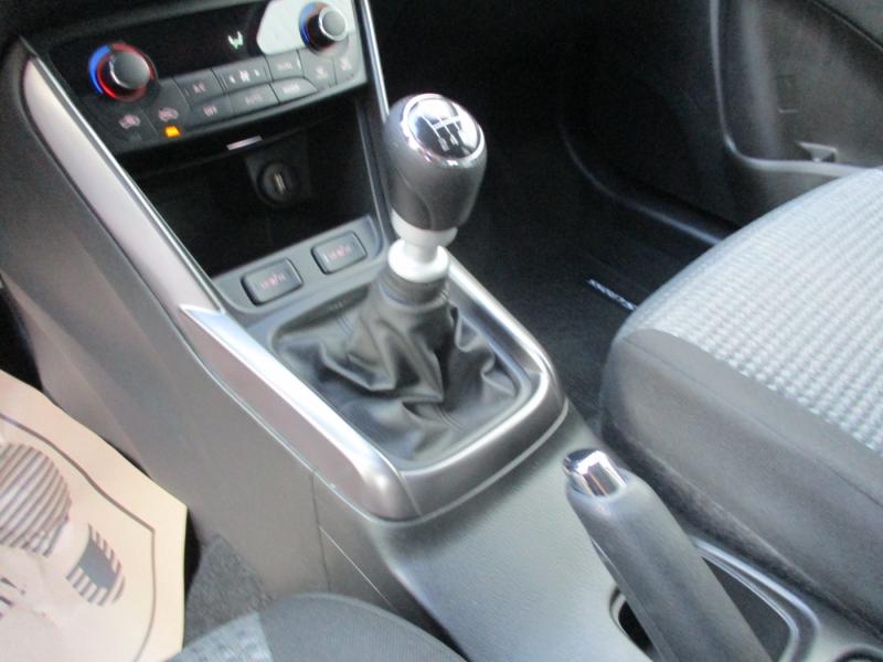 Suzuki S-CROSS SHI 1.4 HYB 2WD 6G 129