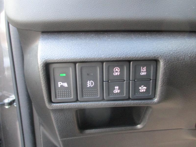 Suzuki S-CROSS SHI 1.4 HYB 2WD 6G 129