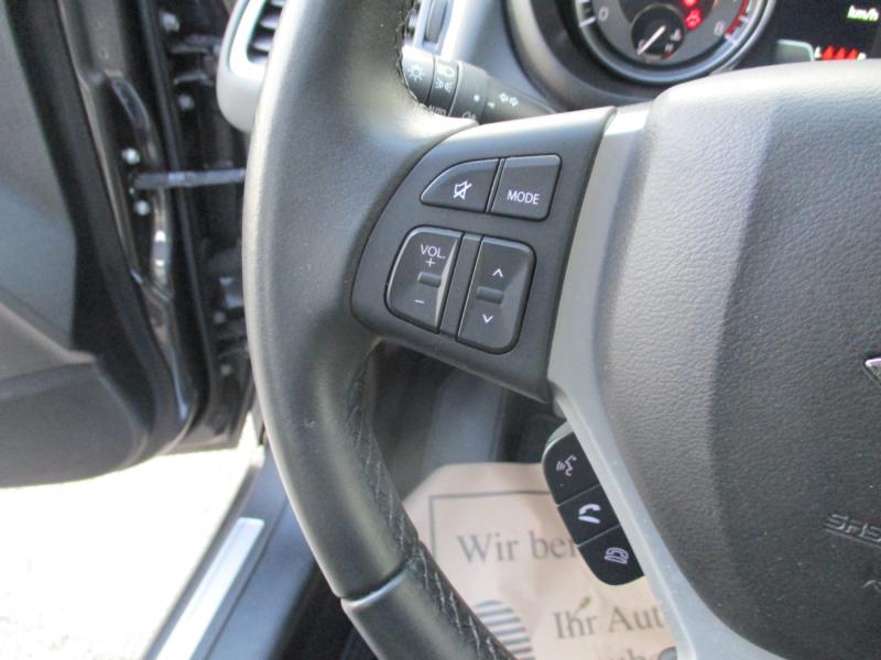 Suzuki S-CROSS SHI 1.4 HYB 2WD 6G 129