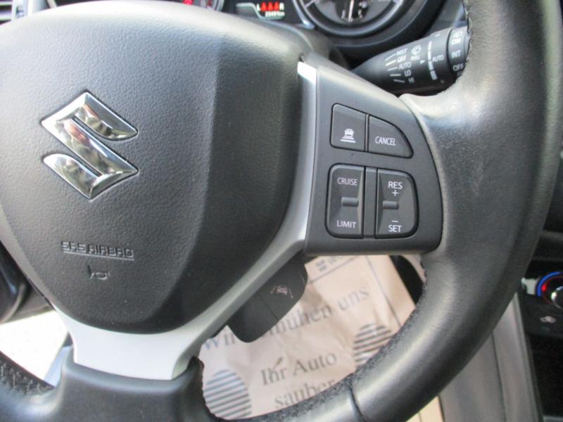 Suzuki S-CROSS SHI 1.4 HYB 2WD 6G 129