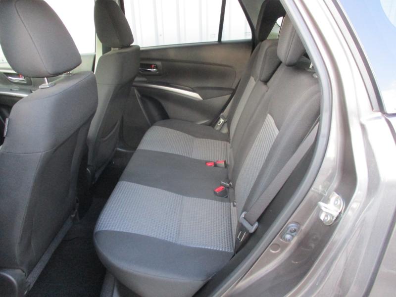 Suzuki S-CROSS SHI 1.4 HYB 2WD 6G 129