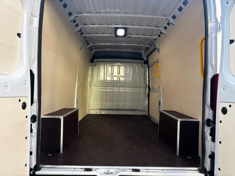 Boxer Kastenwagen 35+ L3H2 140 6-Gang