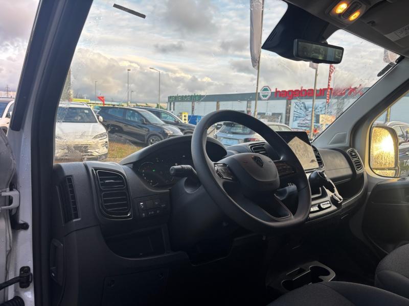 Boxer Kastenwagen 35+ L3H2 140 6-Gang