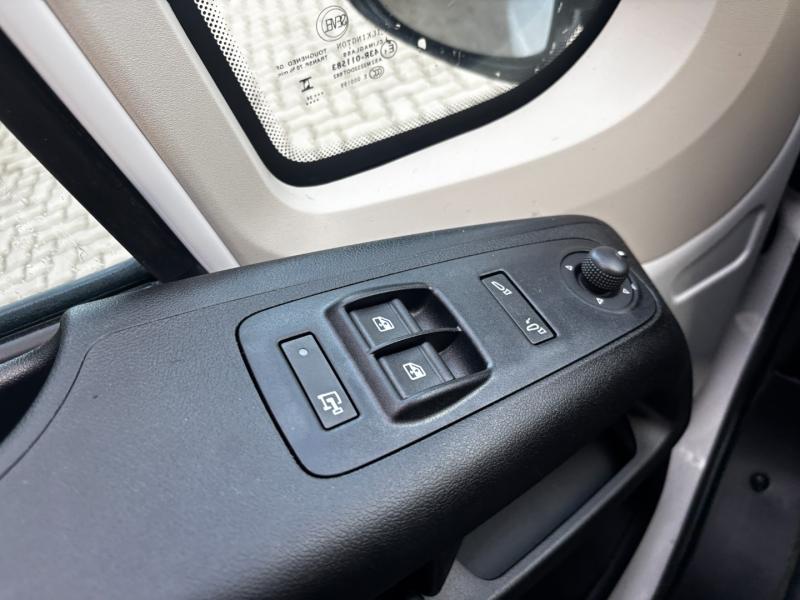 Boxer Kastenwagen 35+ L3H2 140 6-Gang