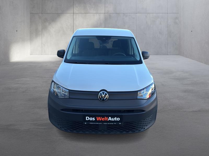 VW Caddy Cargo TSI