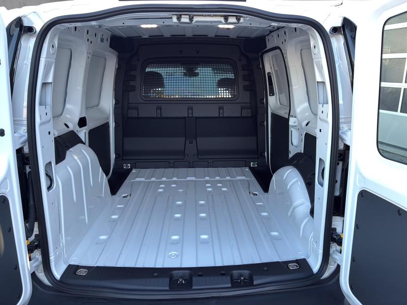 VW Caddy Cargo TSI