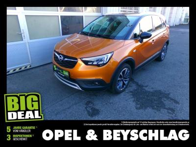 Opel CROSSLAND X Innovation 120PS