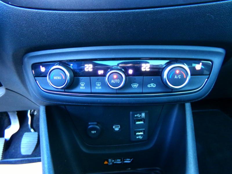 Opel CROSSLAND X Innovation 120PS