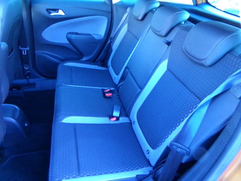 Opel CROSSLAND X Innovation 120PS