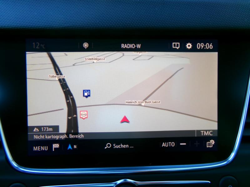 Opel CROSSLAND X Innovation 120PS