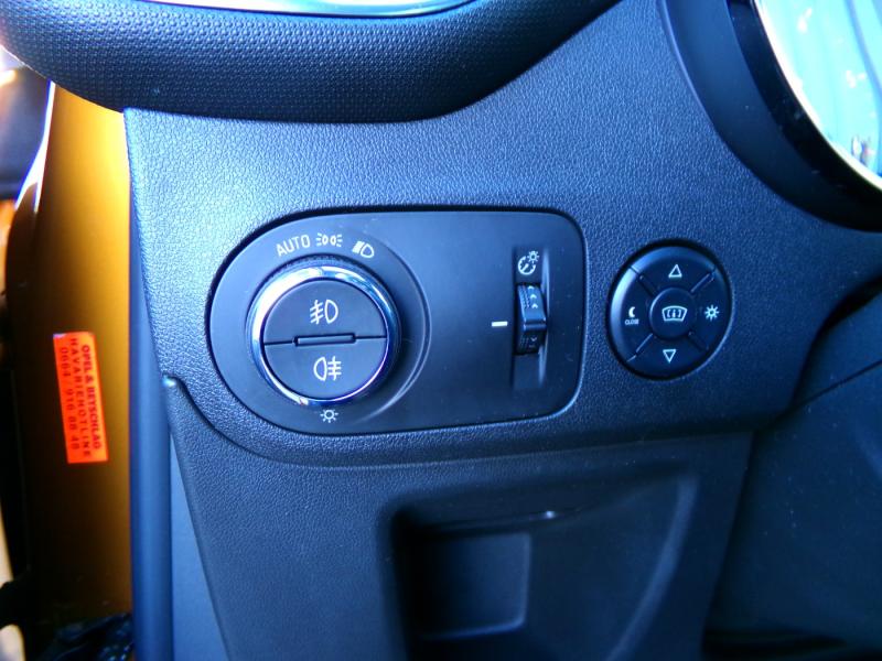 Opel CROSSLAND X Innovation 120PS