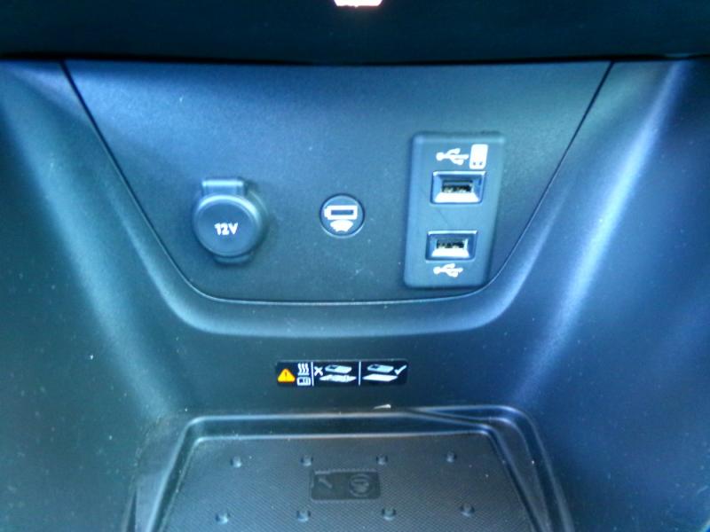 Opel CROSSLAND X Innovation 120PS