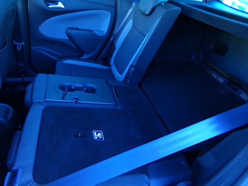 Opel CROSSLAND X Innovation 120PS