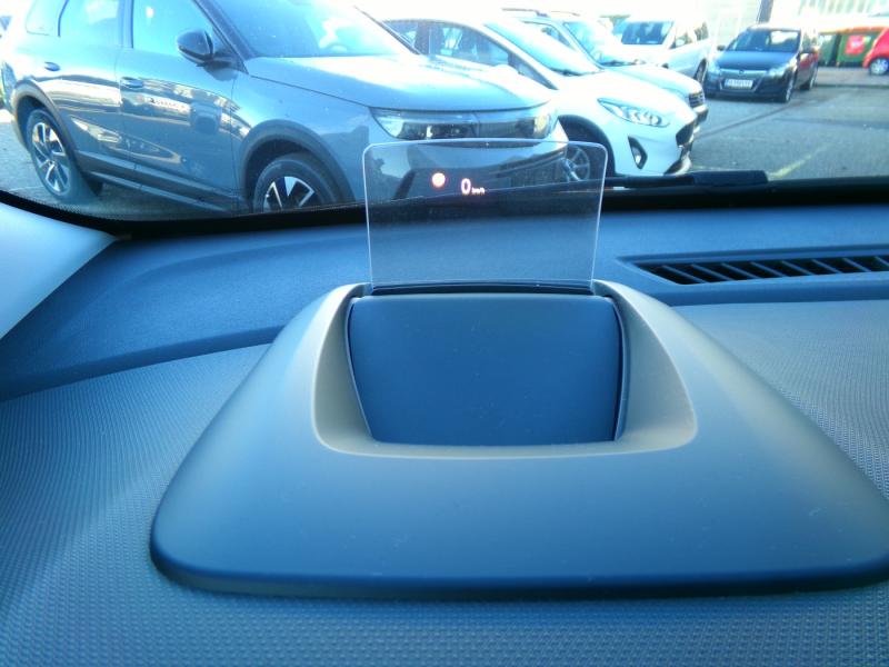 Opel CROSSLAND X Innovation 120PS