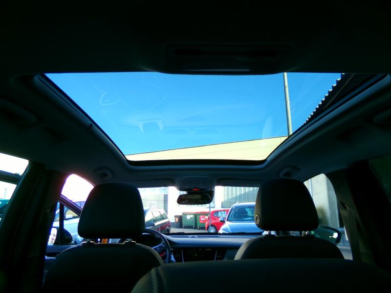 Opel CROSSLAND X Innovation 120PS